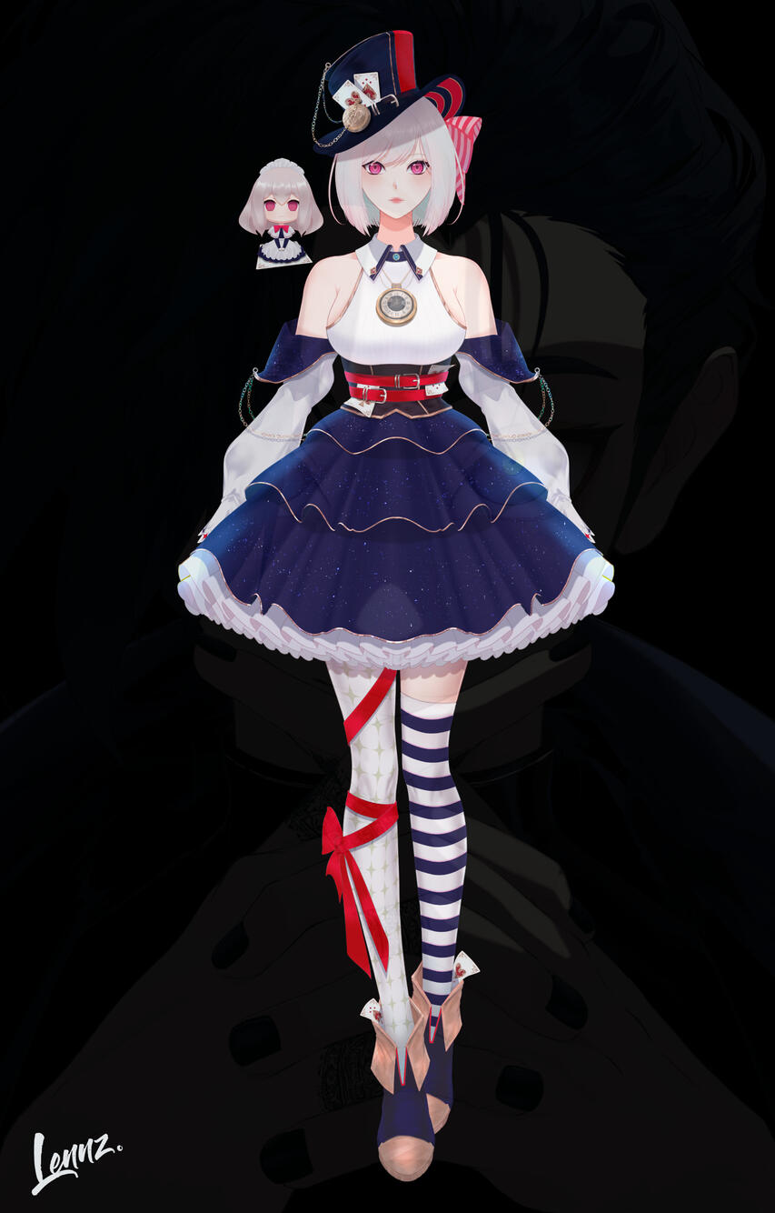 Project Alice