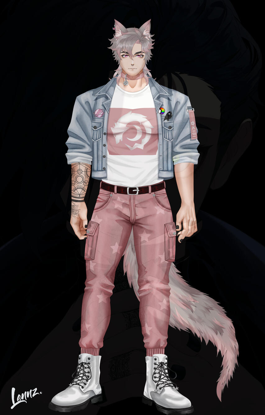 KijinCosmo