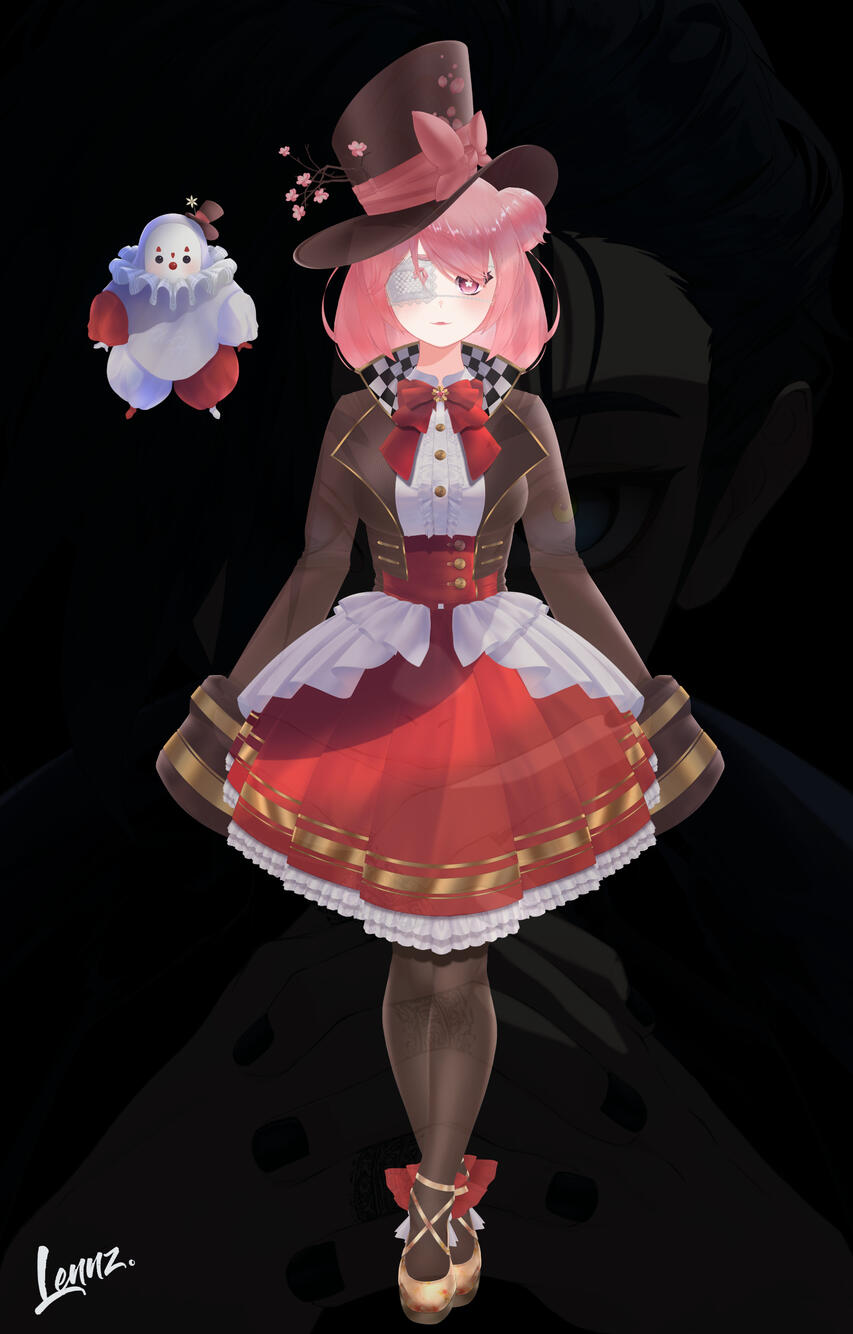 The Merry Hatter