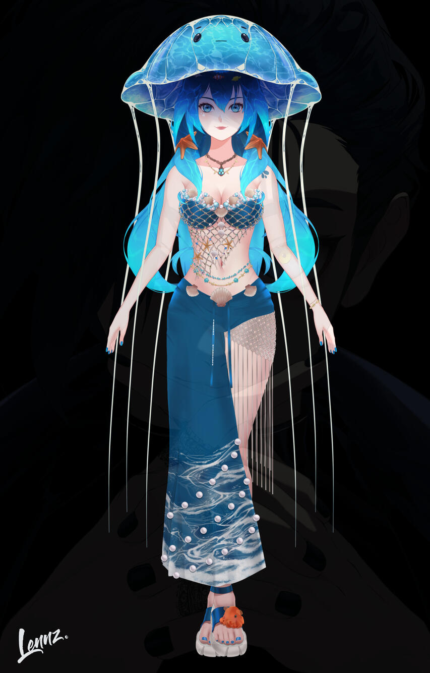 Yuyu Vanora