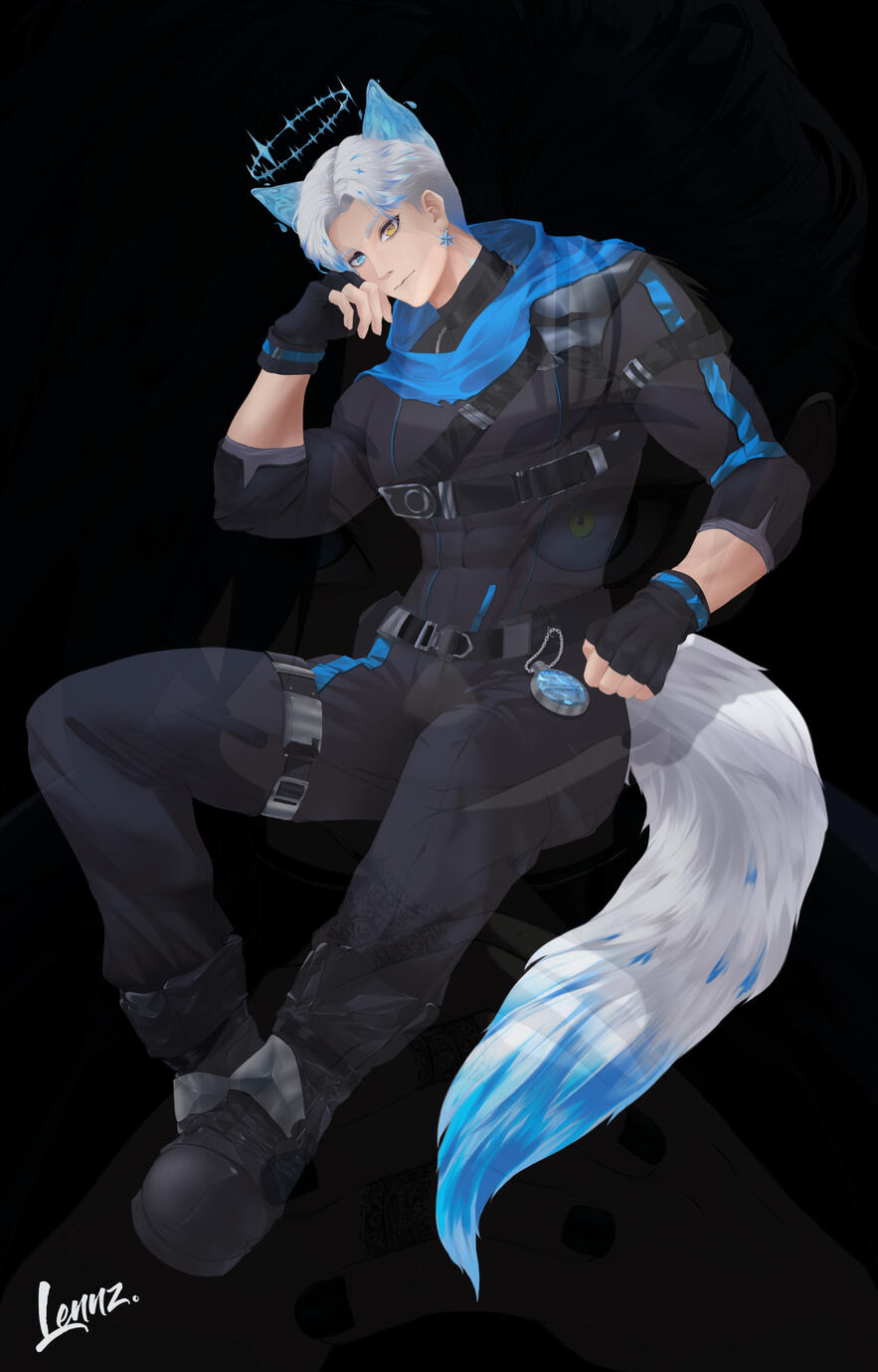 NyawnVT